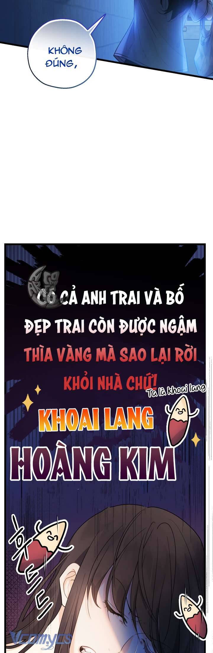 Tiểu Thư Tích Tiền Đi Bụi Chapter 1 - Trang 4