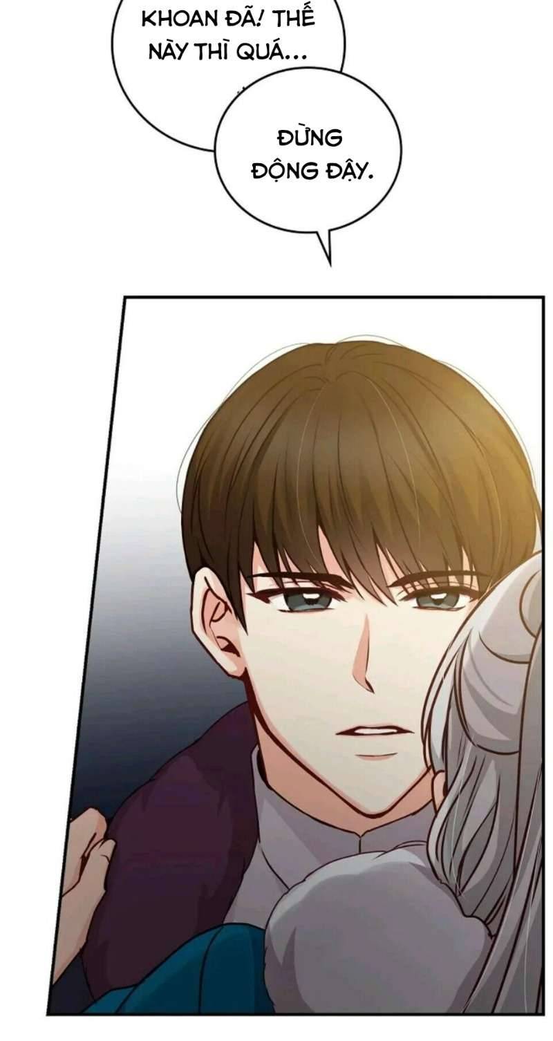 Cẩn Thận Với Các Anh Trai Đấy! Chap 55 - Trang 2