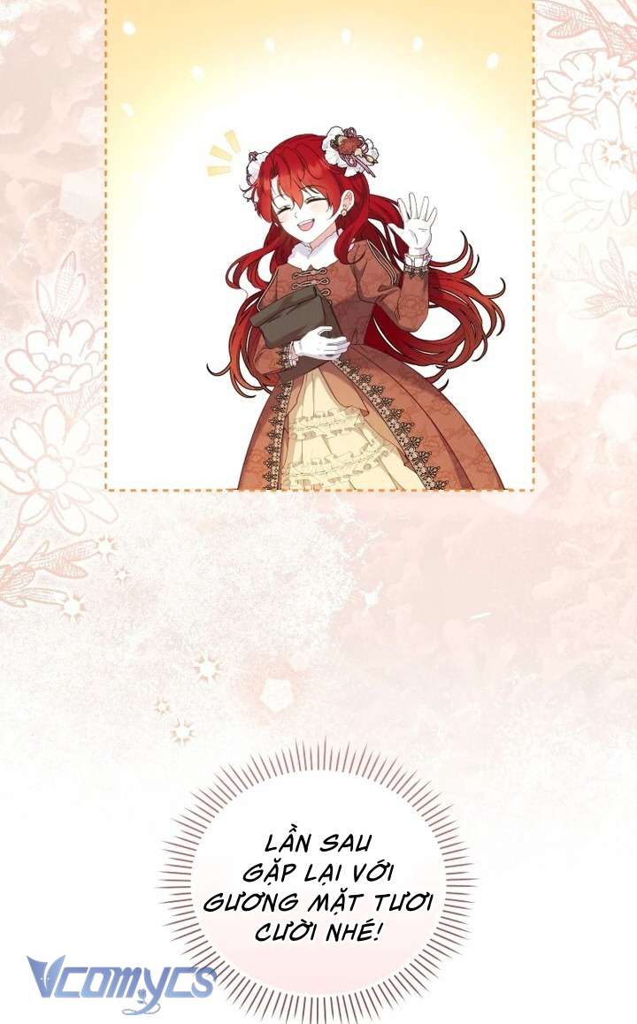 Tôi Được Nuôi Dưỡng Bởi Những Kẻ Phản Diện Chap 60 - Trang 3