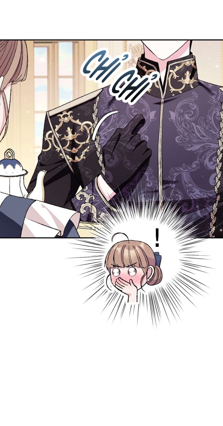 Cha À, Con Không Muốn Kết Hôn Đâu Chap 77 - Next Chap 78