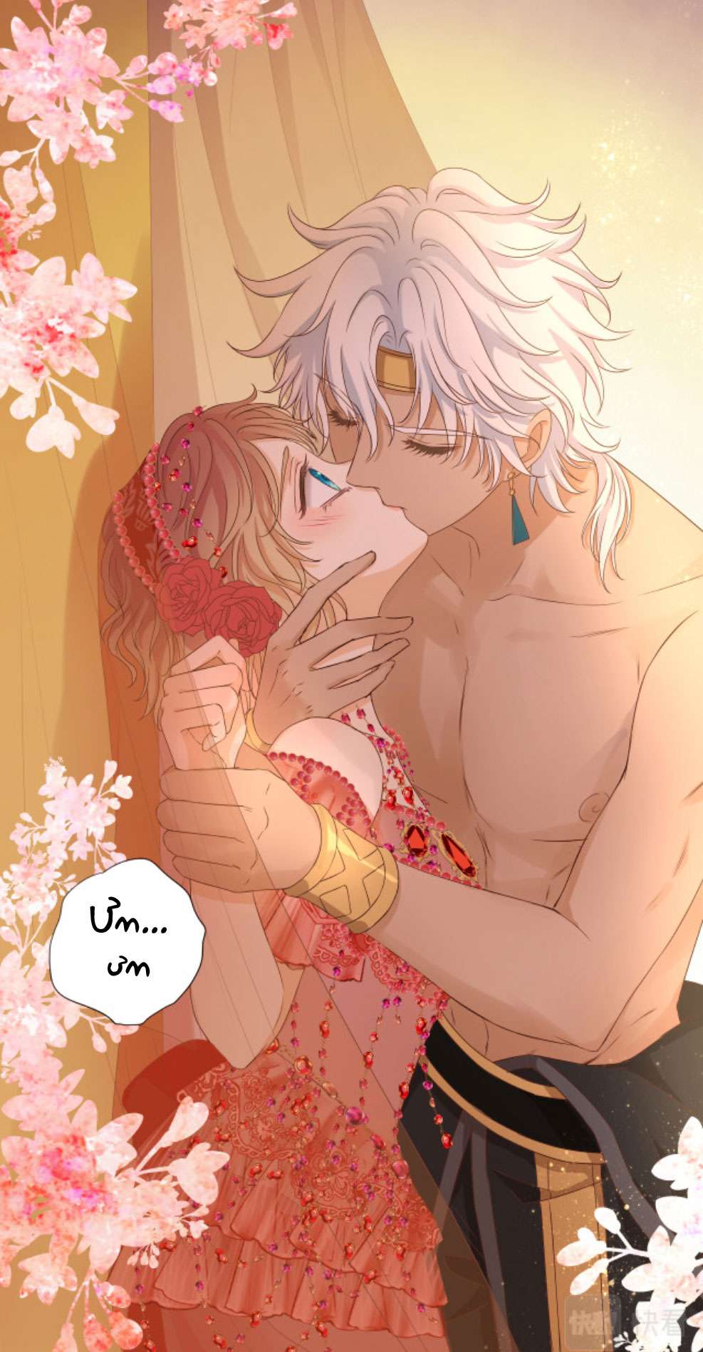 Địch Úc Đa Chi Ca Chapter 84 - Trang 4