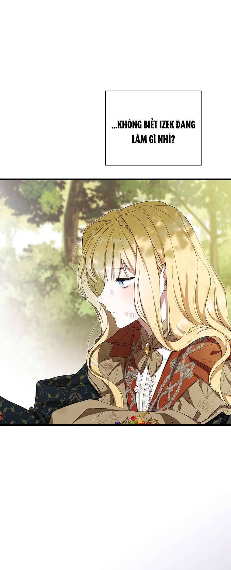 Phương Pháp Khiến Phu Quân Đứng Về Phía Tôi Chapter 36 - Trang 4