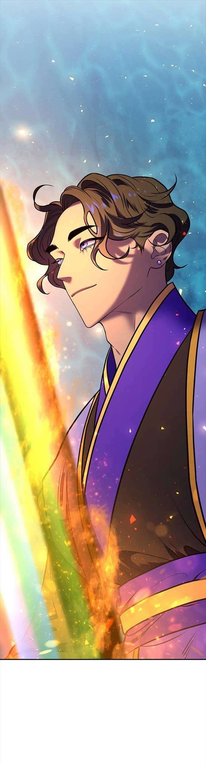 Vương Tử Huyền Bí Chapter 5 - Next Chapter 6