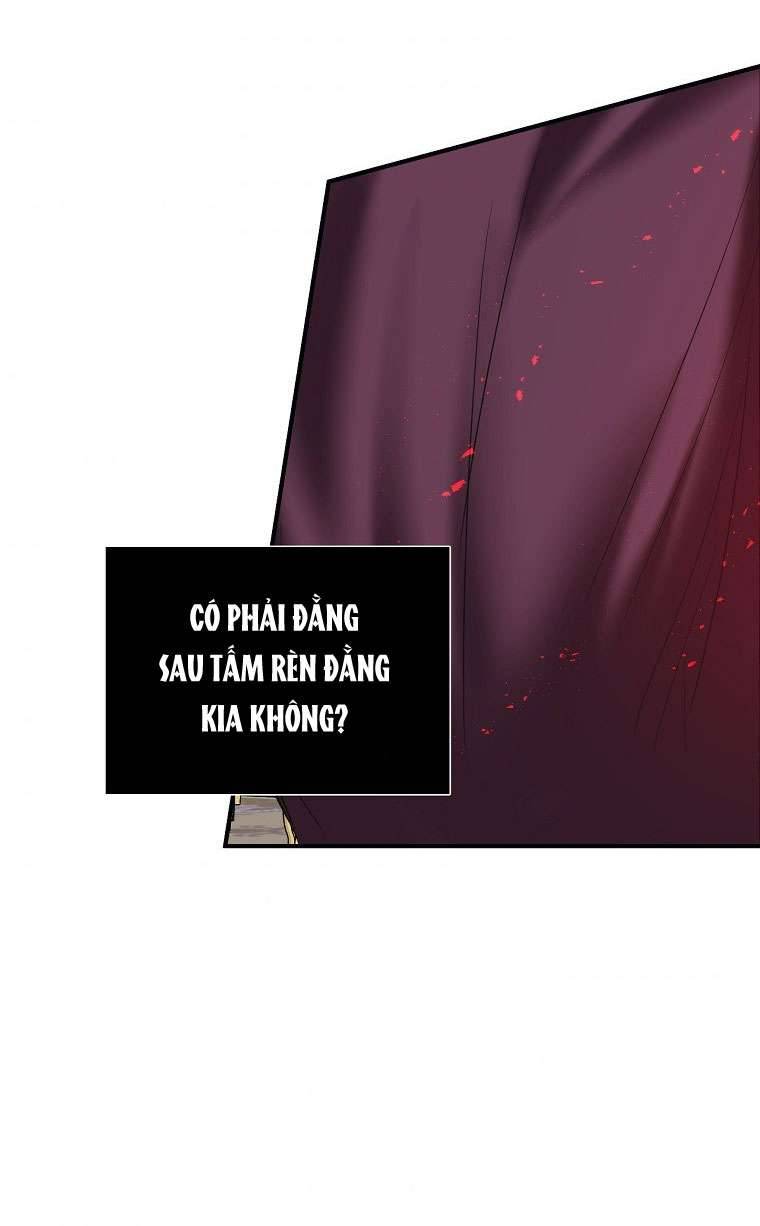 Phương Pháp Sống Sót Khi Phải Ngủ Cùng Hoàng Đế Chapter 11 - Trang 4