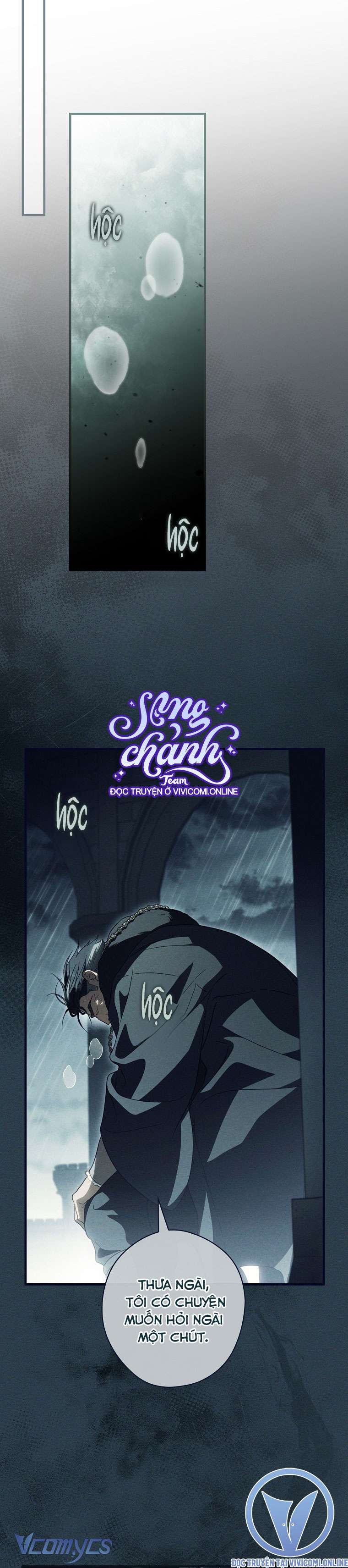 Phương Pháp Khiến Phu Quân Đứng Về Phía Tôi Chapter 108 - Trang 4