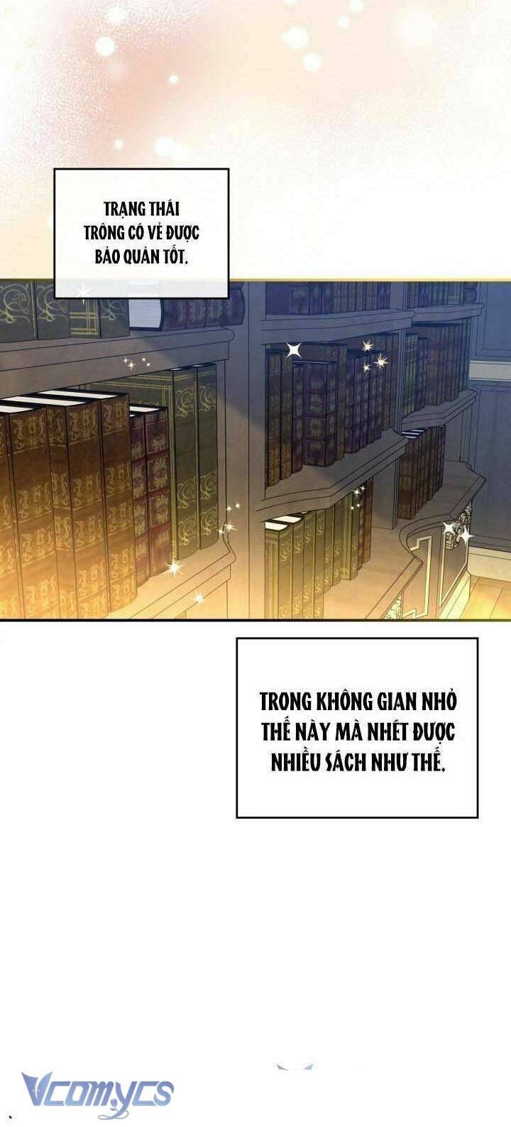 Công Nương Toàn Năng Cũng Thấy Chán Nản Chap 30 - Trang 3