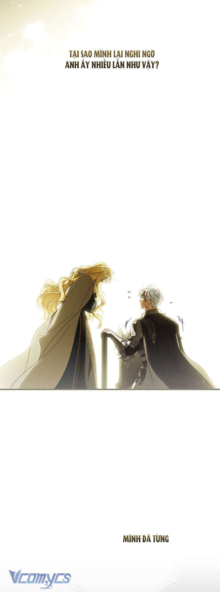 Phương Pháp Khiến Phu Quân Đứng Về Phía Tôi Chapter 102 - Trang 4