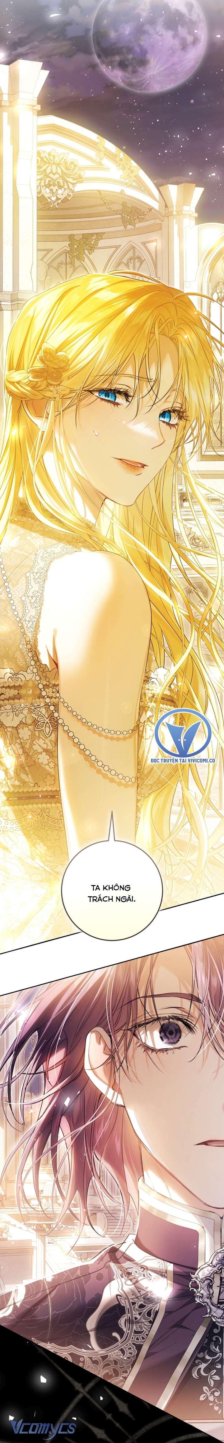 Ác Nữ Chỉ Là Một Con Rối Chap 102 - Next Chap 103