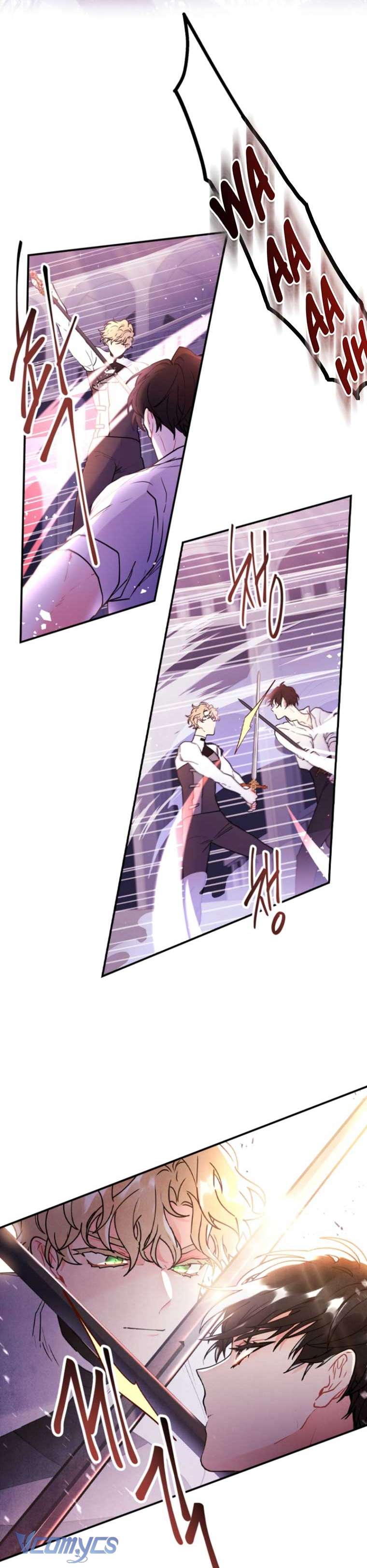 Tôi Đã Trở Thành Con Gái Nuôi Của Nam Chính Chap 46 - Trang 2