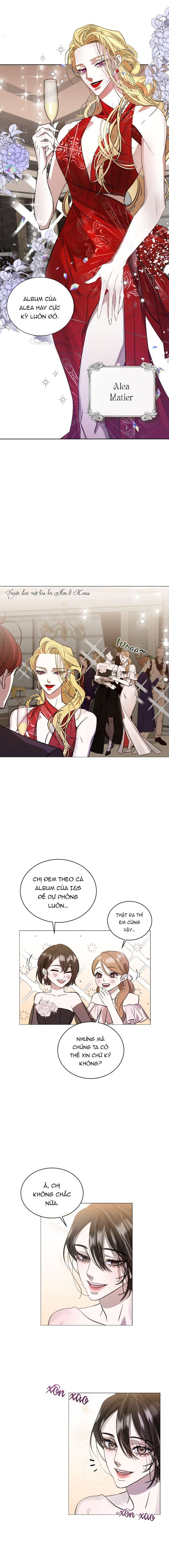 Điệu Bon Ngây Ngất Trong Đêm Chap 3 - Trang 2