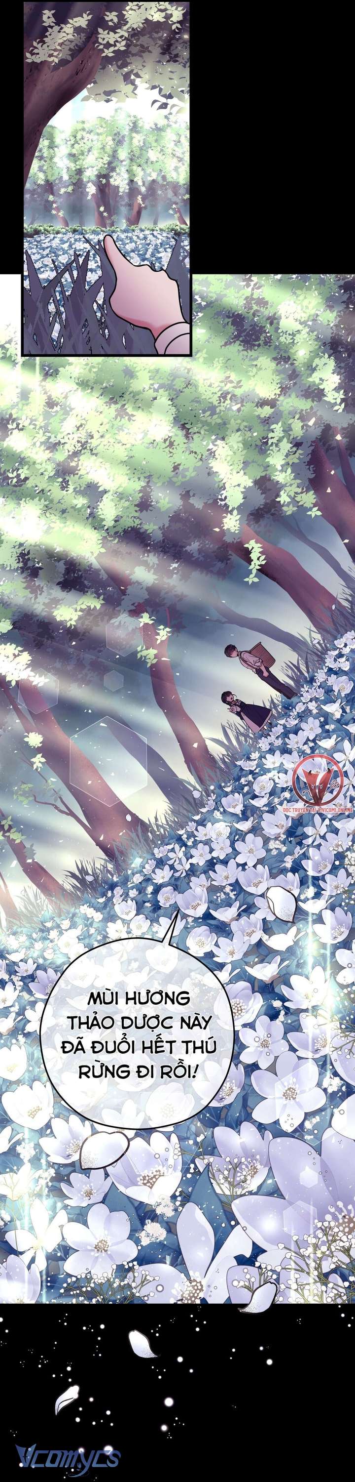 [18+] Anh Trai Đã Thay Đổi Chap 10 - Trang 2