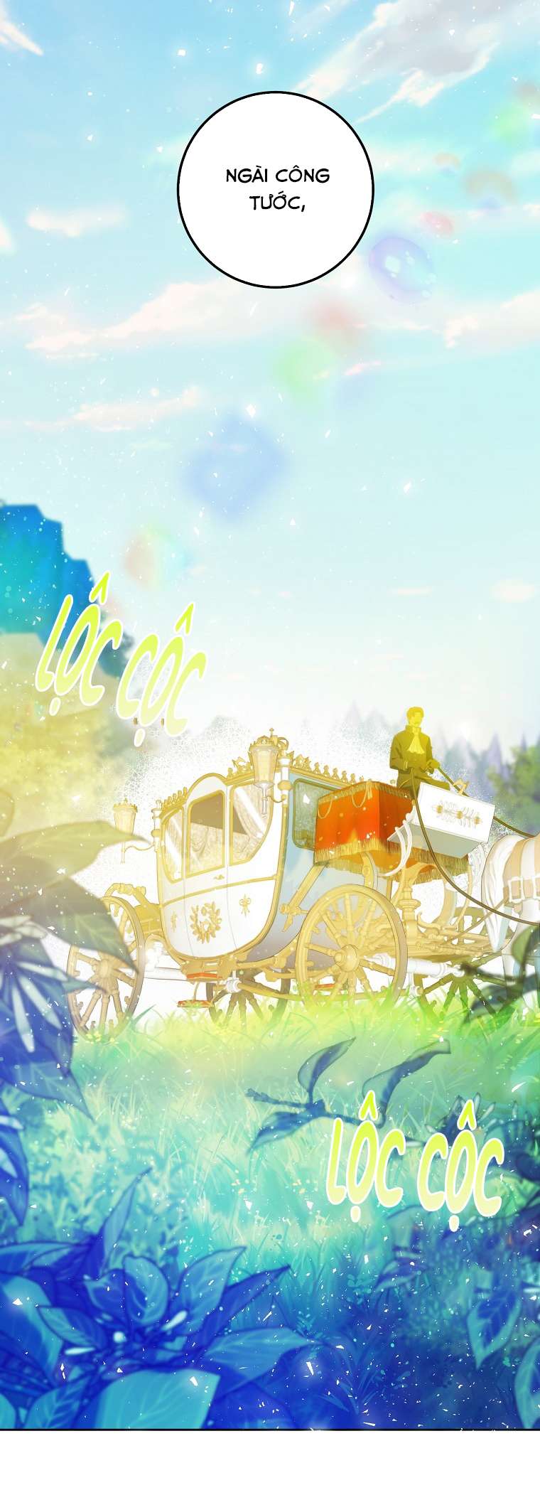 Tôi Trở Thành Vợ Của Nam Chính Chap 34 - Trang 3