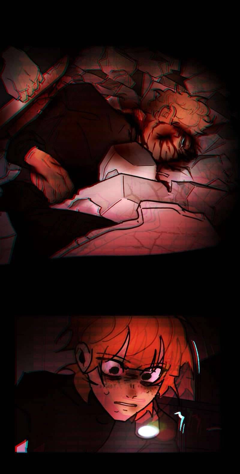 Nghĩa Trang Xe Buýt Chapter 60 - Trang 3