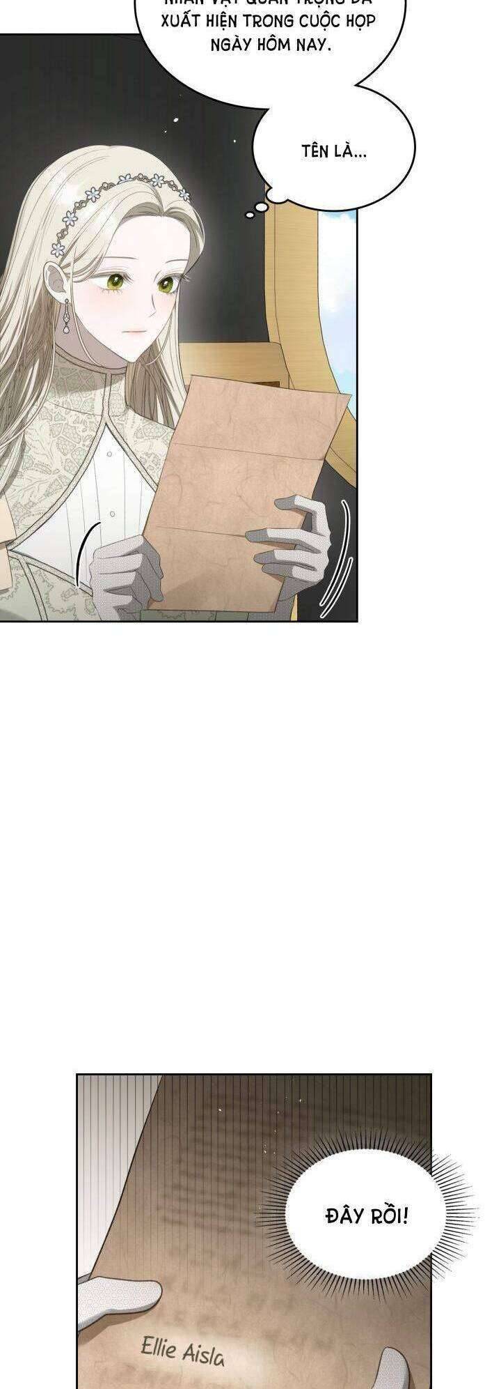 Nam Chính Quái Vật Sống Dưới Giường Tôi Chapter 26 - Trang 4