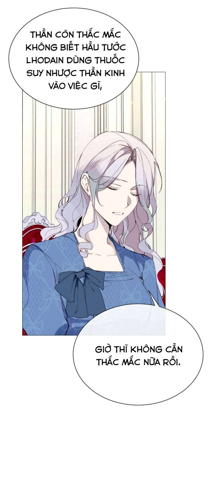 Ác Nữ Cần Bạo Chúa Chapter 60 - Trang 4