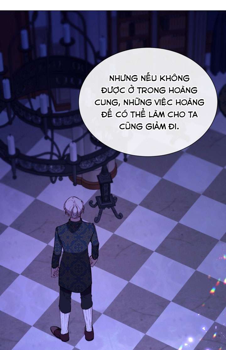 Ác Nữ Cần Bạo Chúa Chapter 60 - Trang 4