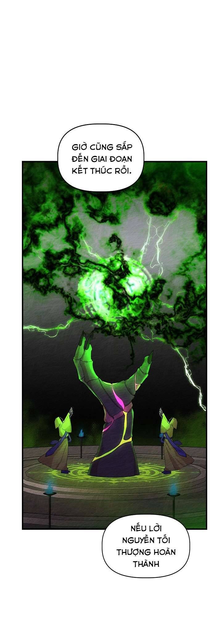Tôi Không Phải Là Cinderella Chapter 30 - Next Chapter 30.5