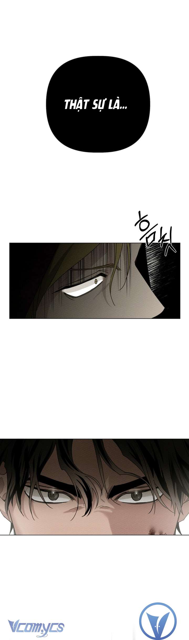 Dưới Bóng Cây Sồi Chap 25 - Trang 4