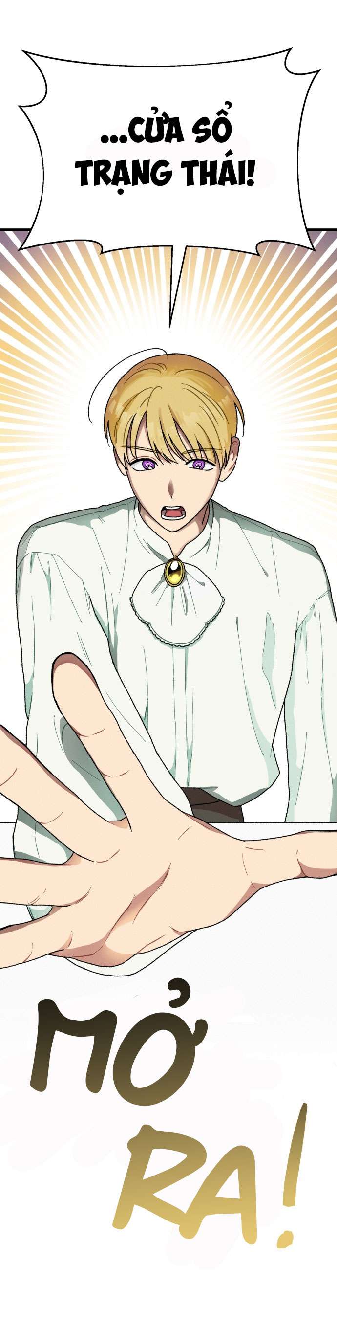 Nam Thứ Đình Công Thì Phải Làm Sao?! Chapter 3 - Trang 4