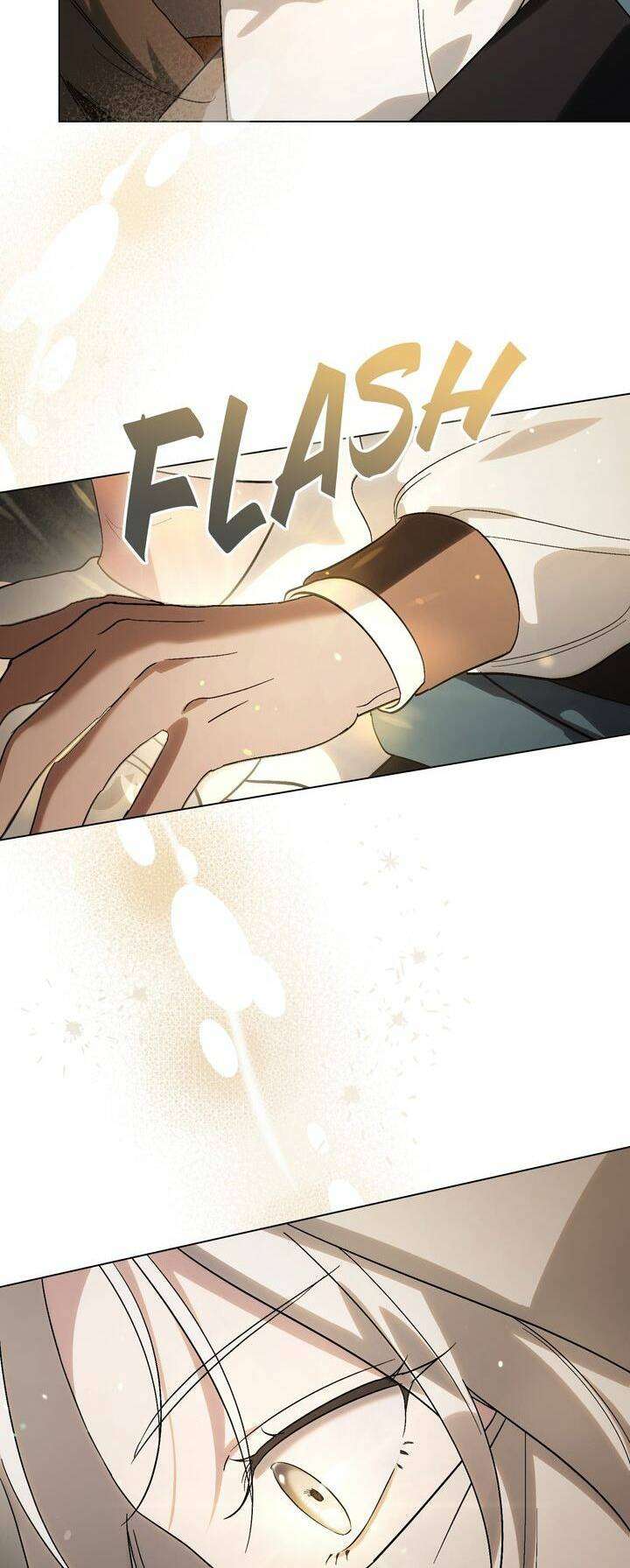 Khi Số Phận Tìm Đến Hai Ta Chapter 8 - Trang 4