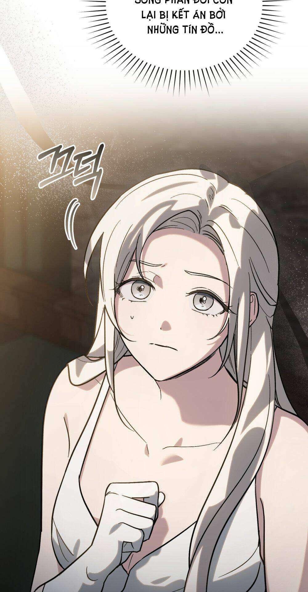 Khi Số Phận Tìm Đến Hai Ta Chapter 4 - Next Chapter 5