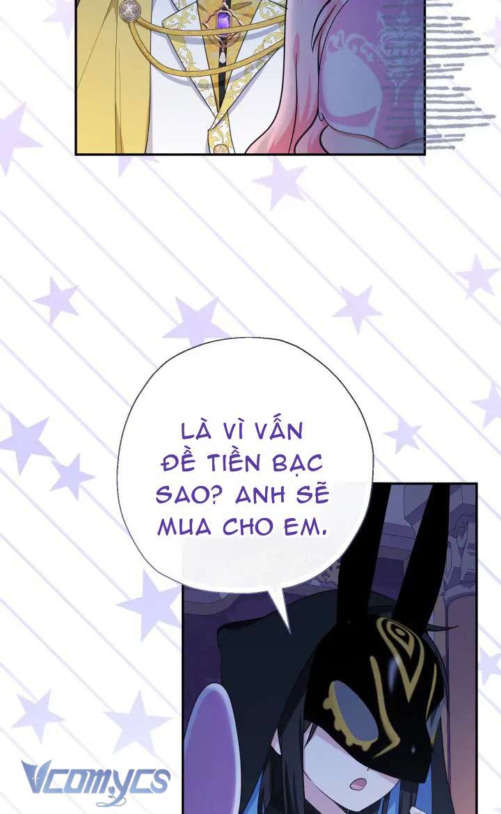 Tiểu Thư Tích Tiền Đi Bụi Chapter 56 - Trang 4