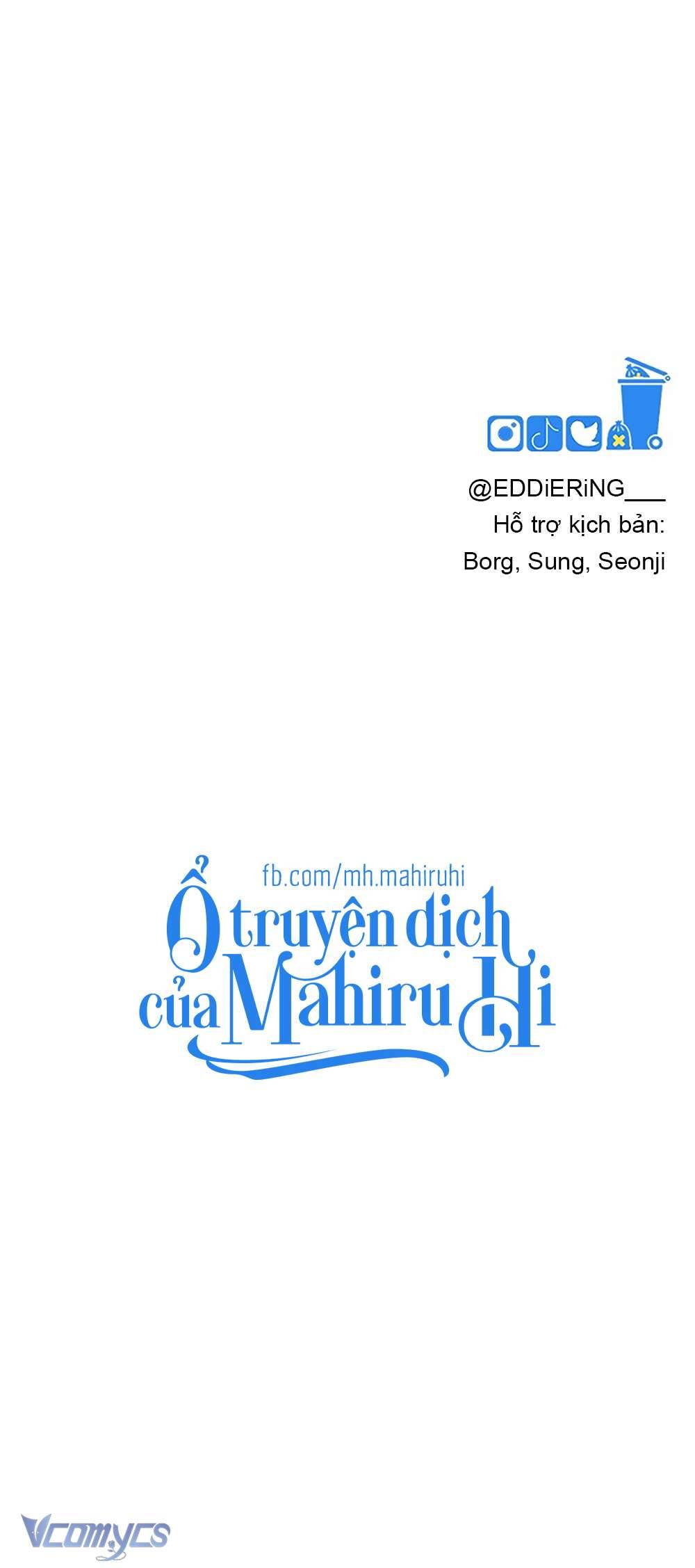 Kẻ Rác Rưởi Không Đáng Được Yêu Chapter 45 - Trang 4