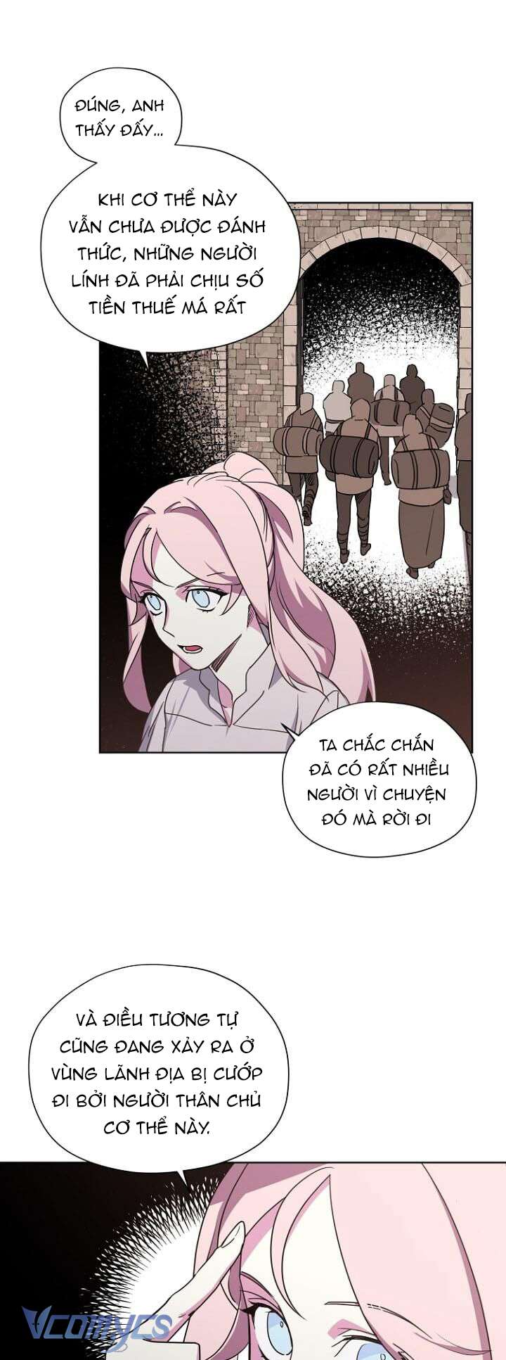 CHITRA Chapter 23 - Trang 4