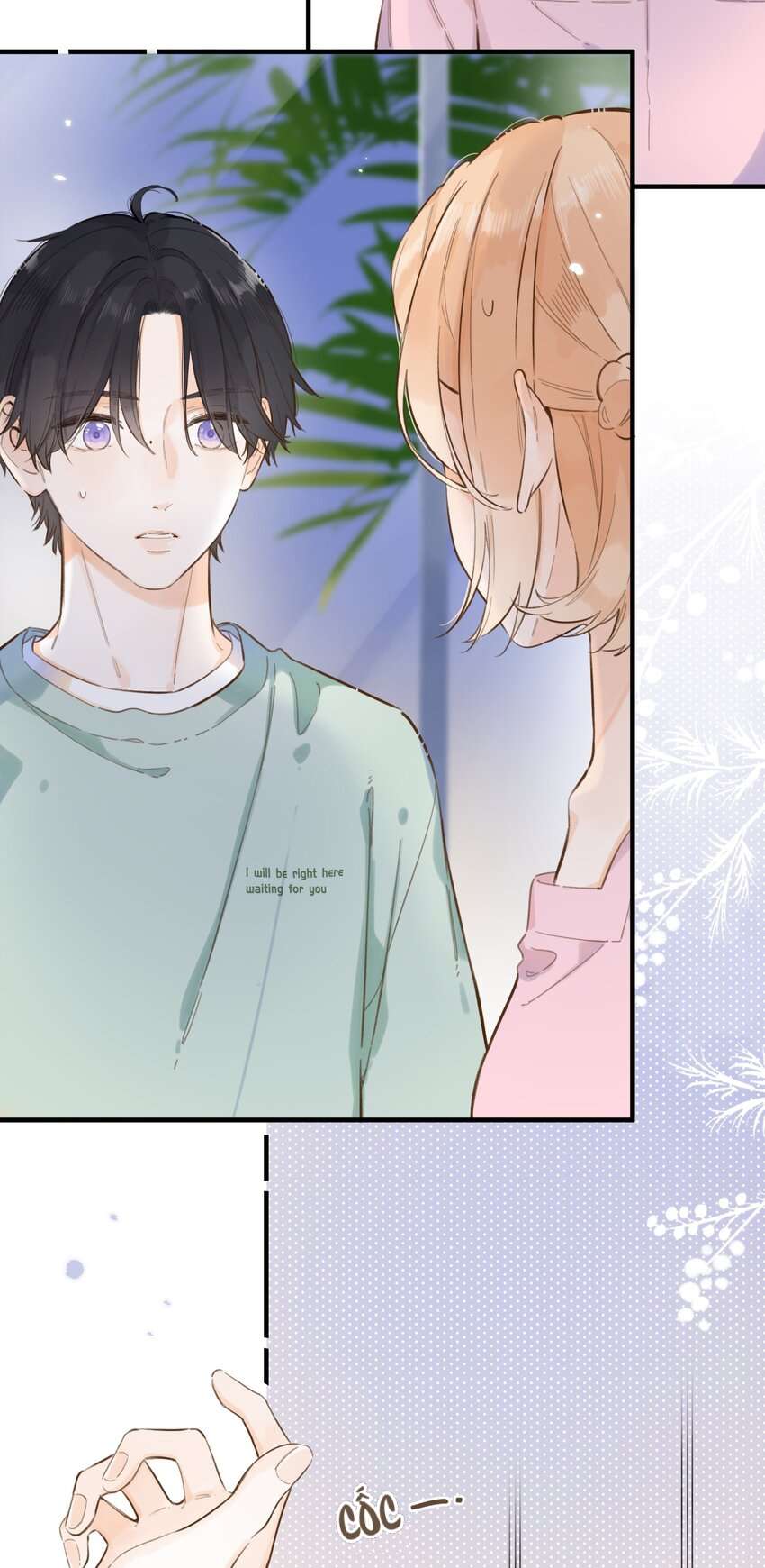 Ánh Sao Phiêu Linh Trong Nước Chapter 62 - Next Chapter 63