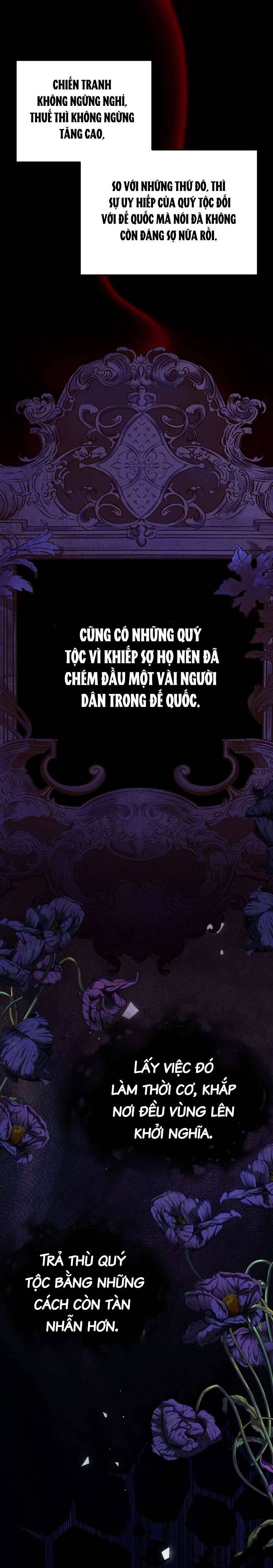 Trở Thành Con Gái Nuôi Của Một Gia Đình Sắp Bị Phá Hủy Chapter 7 - Trang 4