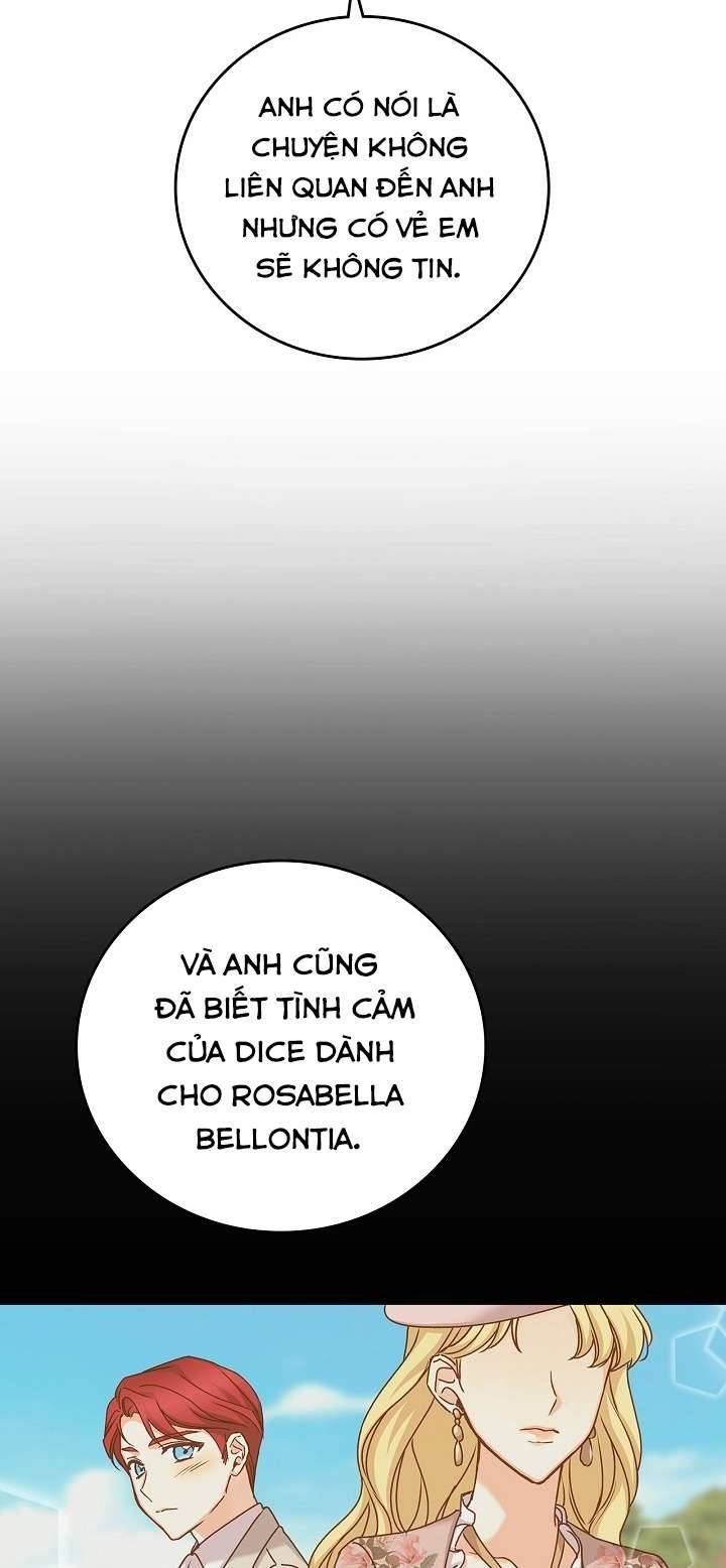 Cẩn Thận Với Các Anh Trai Đấy! Chap 63 - Trang 2