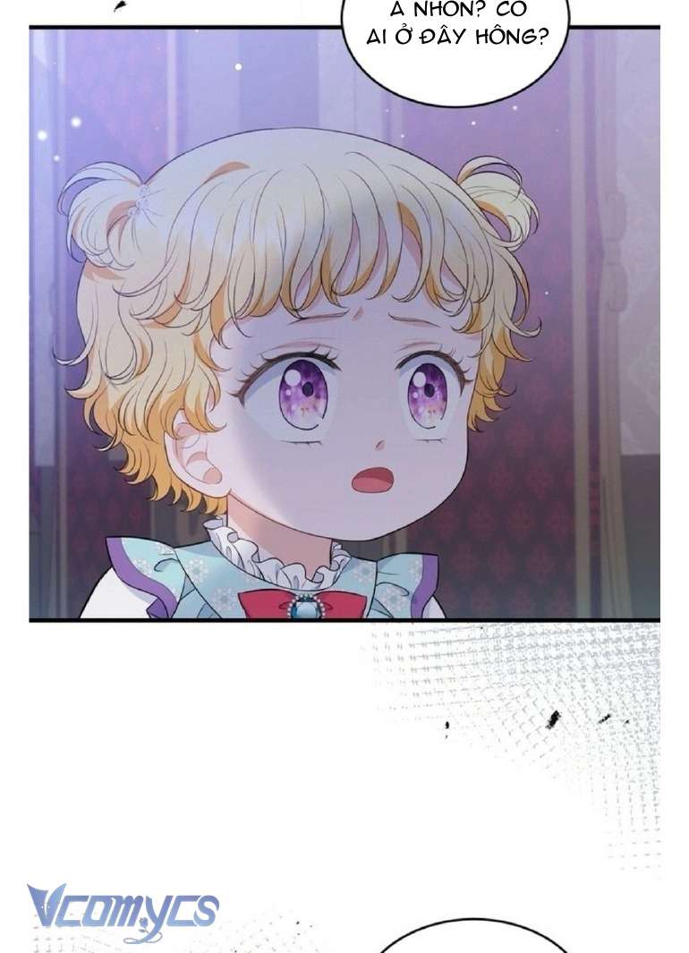 Công Chúa Bé Con Hạng S Thật Mạnh Chapter 15 - Next Chapter 16