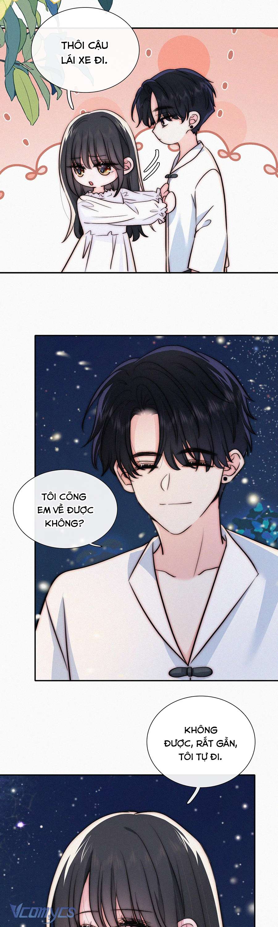 Một Mực Cưng Chiều Chap 75 - Trang 2