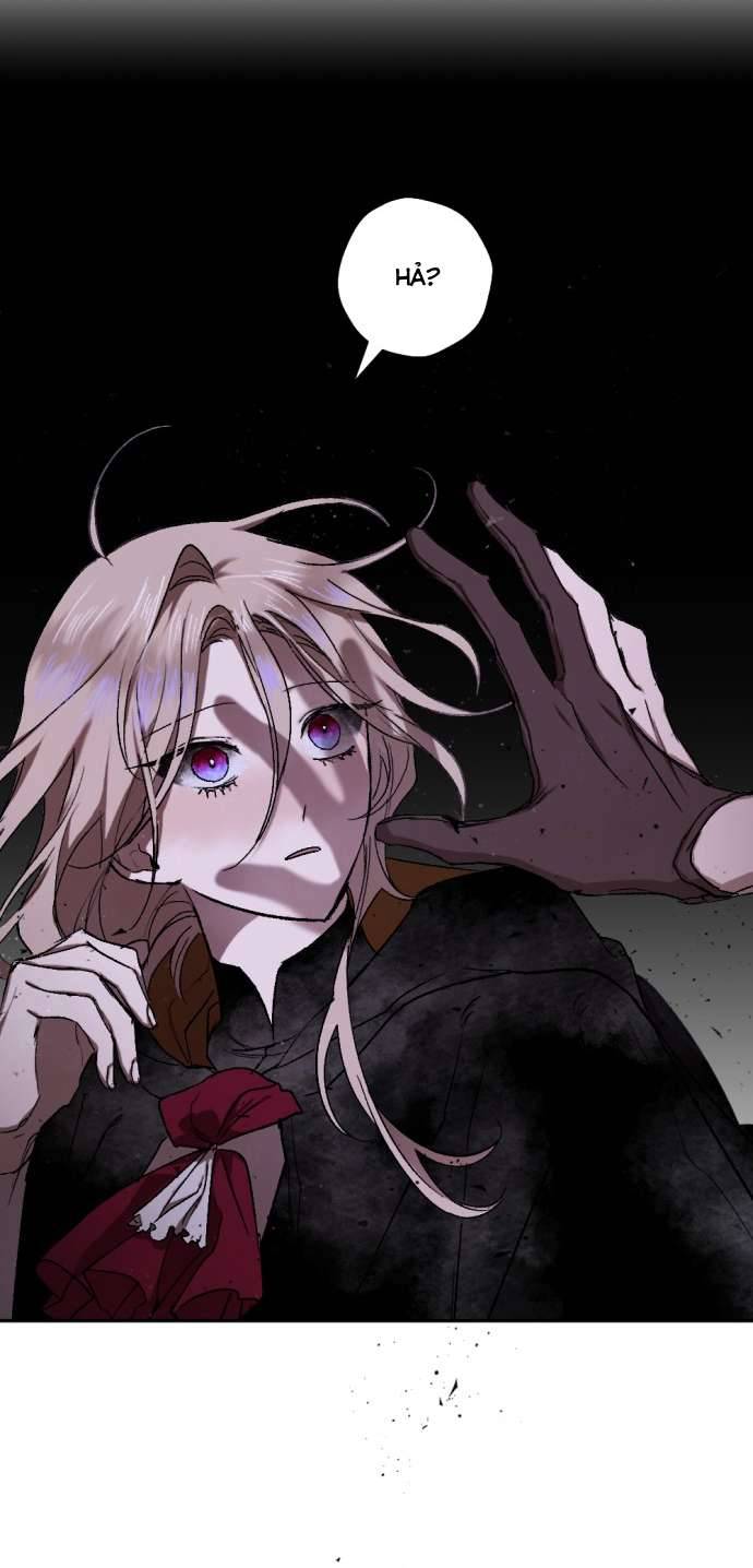 Lời Thú Nhận Của Chúa Tể Bóng Tối Chap 18 - Trang 4