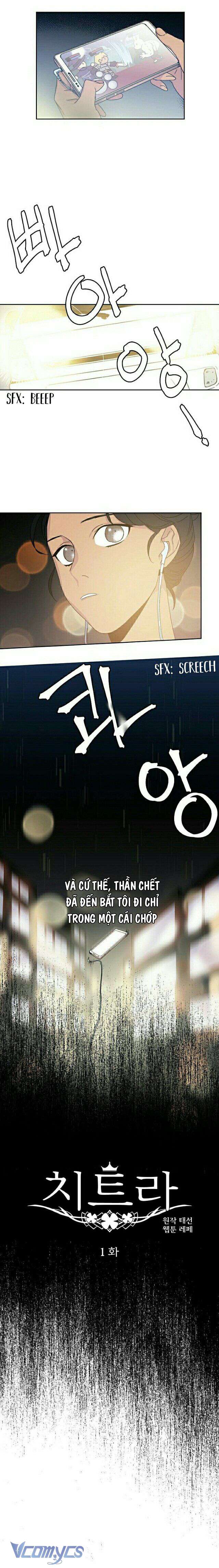 CHITRA Chapter 1 - Trang 4