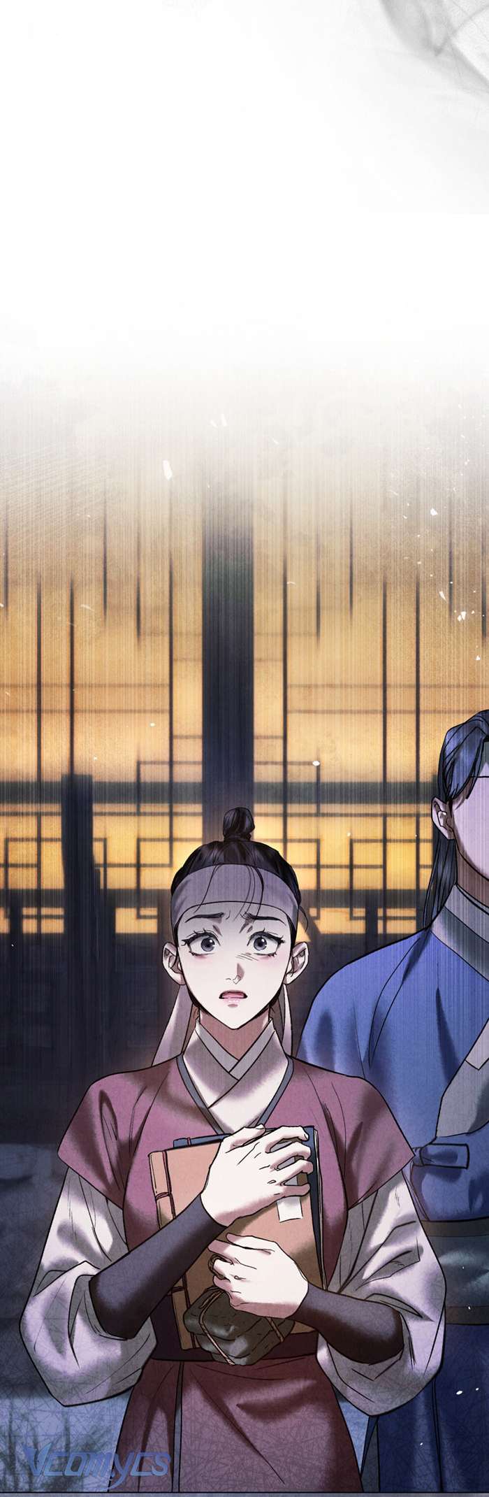 [18+] Đêm Giông Bão Chap 2 - Next Chap 3