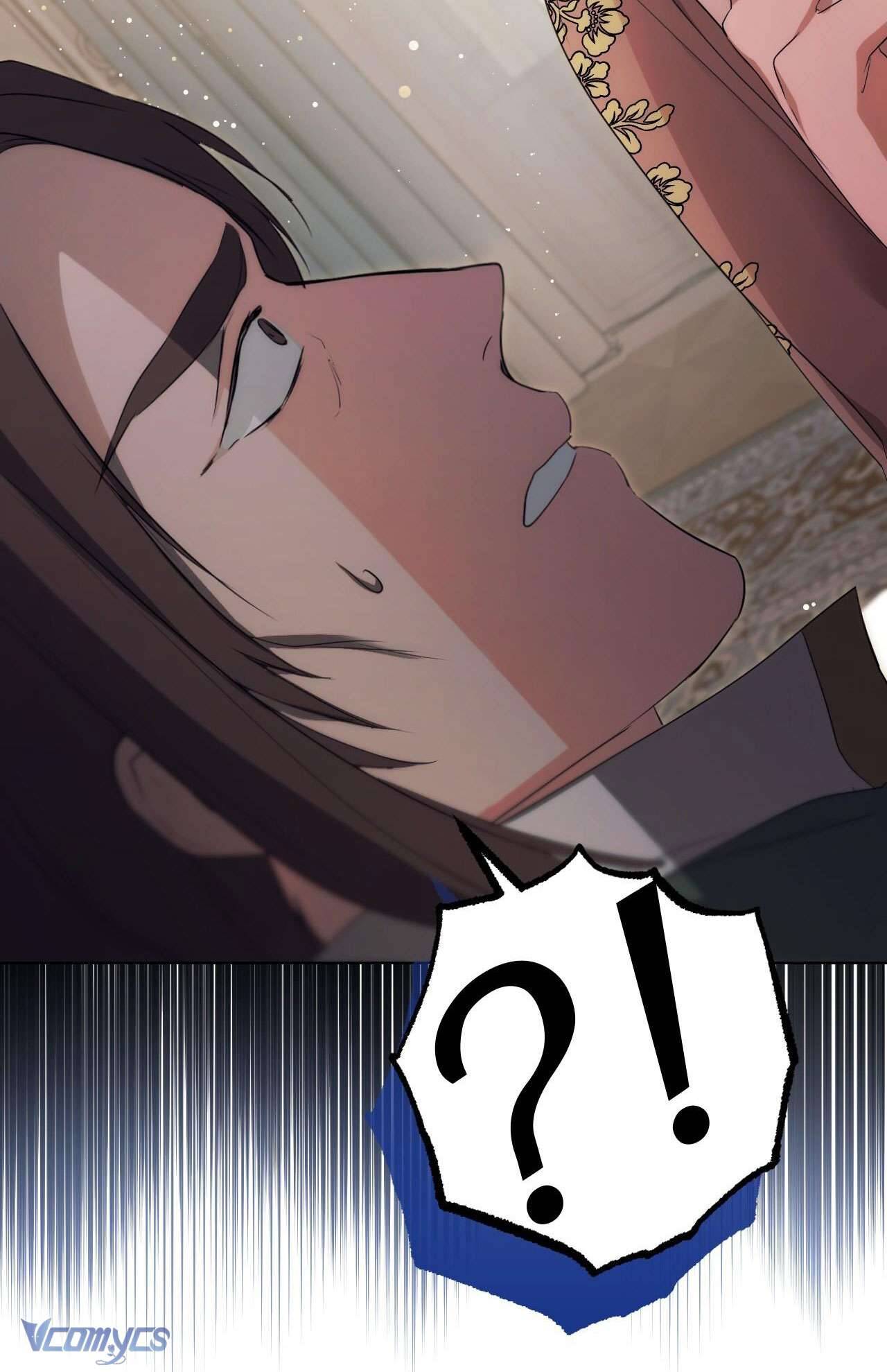 Thánh Nữ Giả Muốn Bỏ Trốn Chap 6 - Trang 4