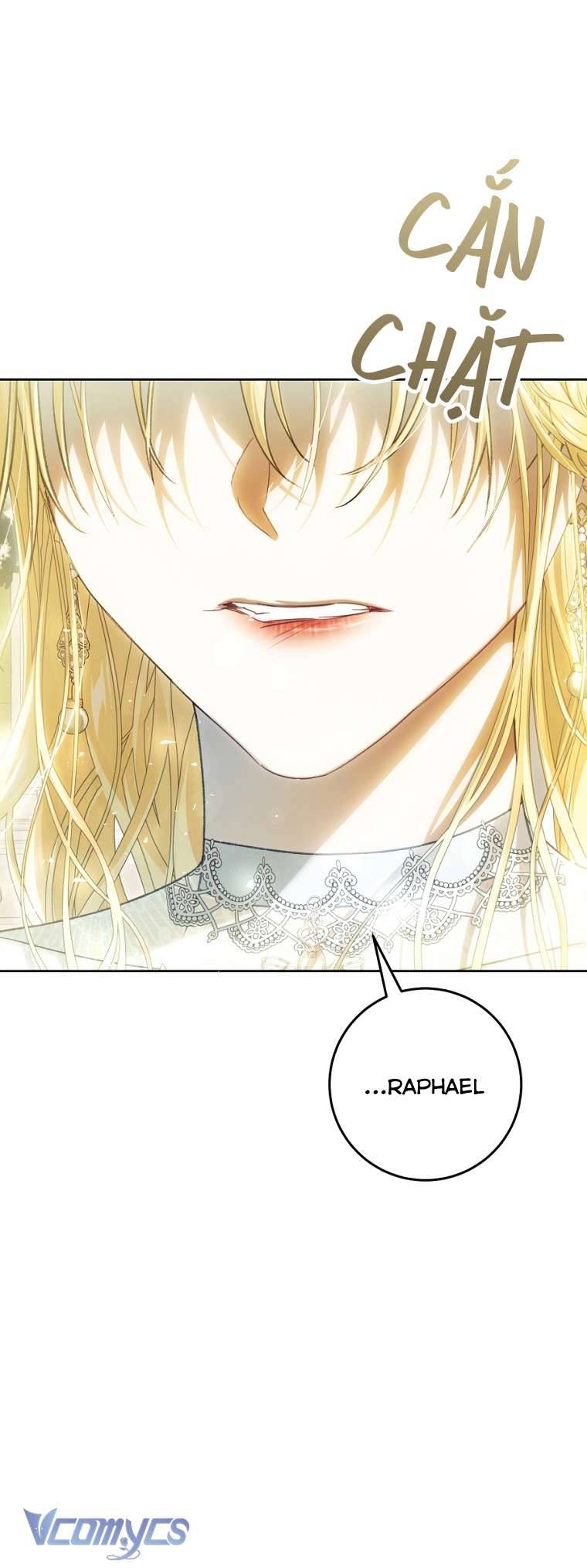 Ác Nữ Chỉ Là Một Con Rối Chap 96 - Next Chap 97