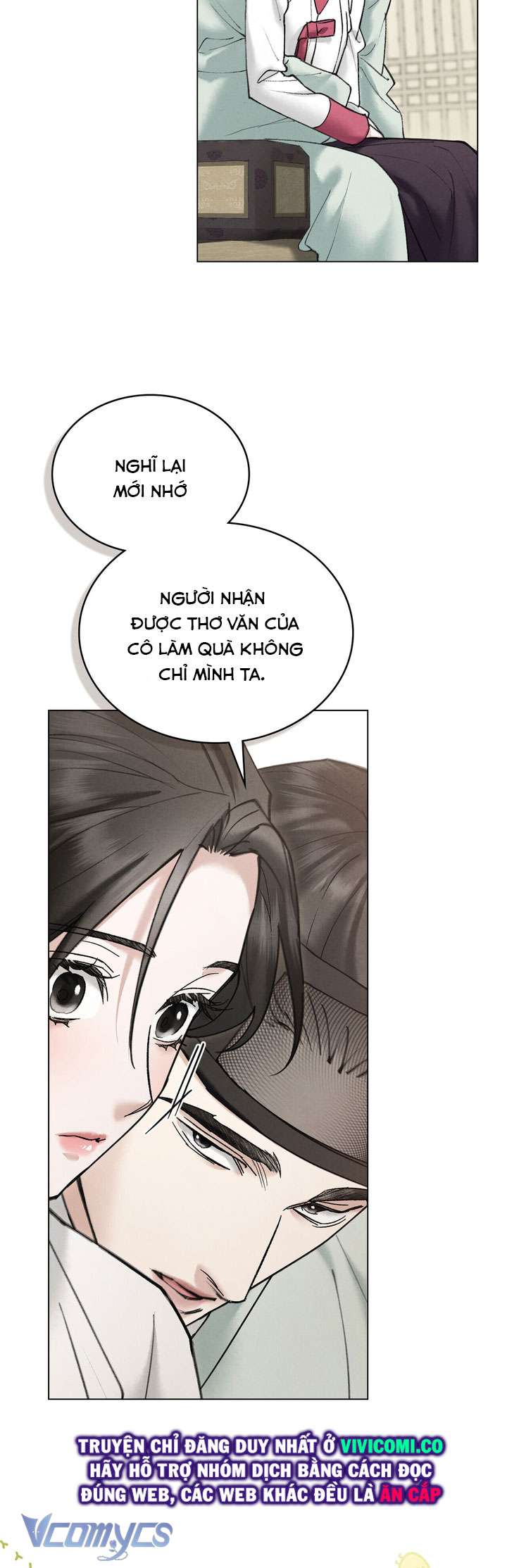 [18+] Đêm Giông Bão Chap 51 - Trang 2