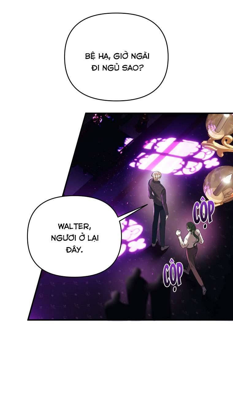 Phương Pháp Sống Sót Khi Phải Ngủ Cùng Hoàng Đế Chapter 11 - Trang 4