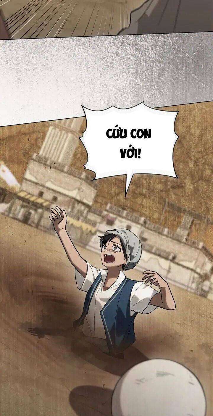 Khi Số Phận Tìm Đến Hai Ta Chapter 18 - Next Chapter 19