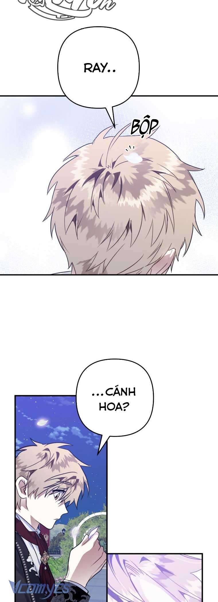 Bỗng Nhiên Tôi Trở Thành Quạ Đen!! Chapter 42 - Trang 4