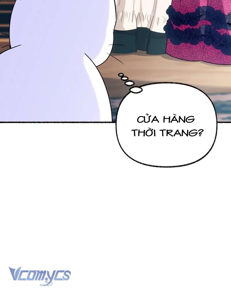 Trở Thành Chú Mèo Ngủ Cùng Bạo Chúa Chapter 11 - Trang 3