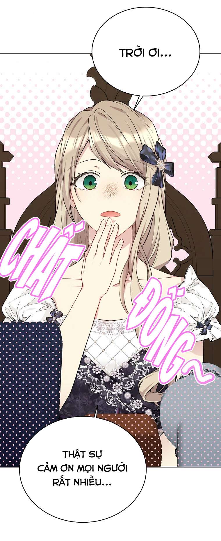 Vương Miện Lục Bảo Chap 76 - Next Chap 77