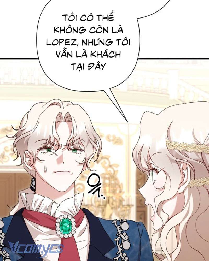 Dành Cho Những Ai Coi Hối Tiếc Là Điều Xa Xỉ Chap 31 - Trang 4