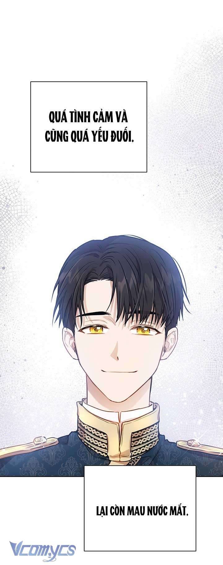 Cuộc Sống Mới Của Công Nương Chapter 16 - Trang 4