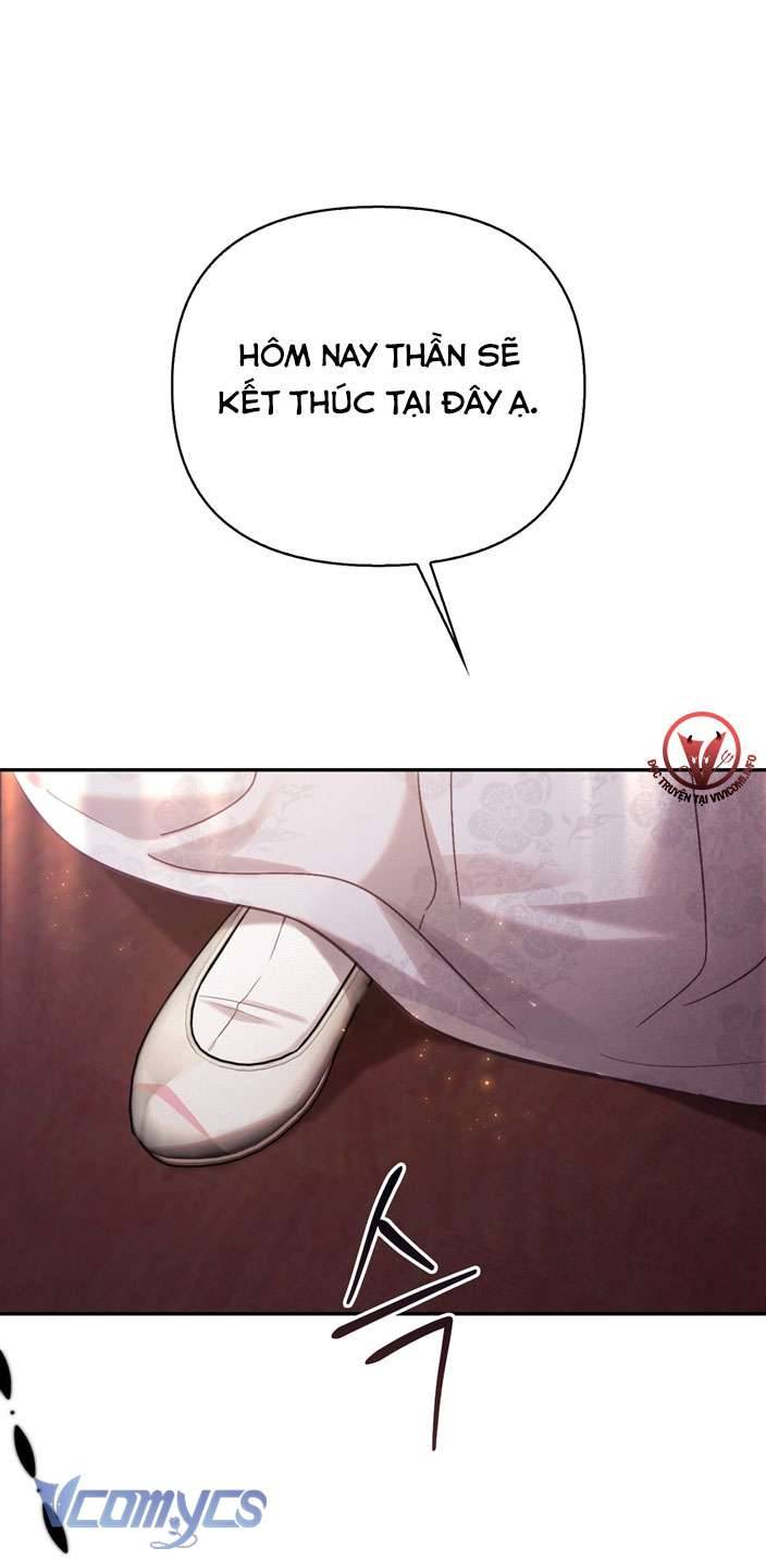 [18+] Tiết Học Bí Mật Của Trung Điện Chap 18 - Trang 2