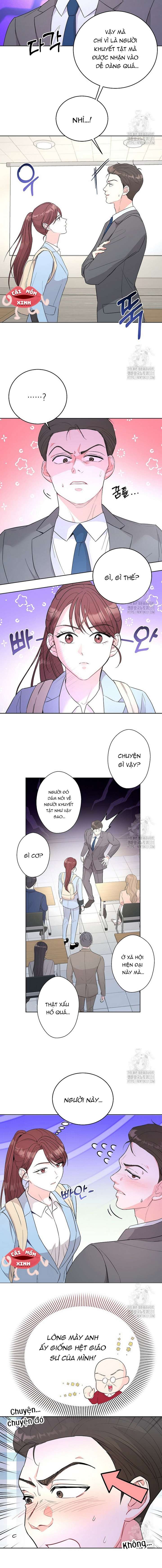 Hades và Persephone Hades và Persephone-Chap 1 - Trang 2