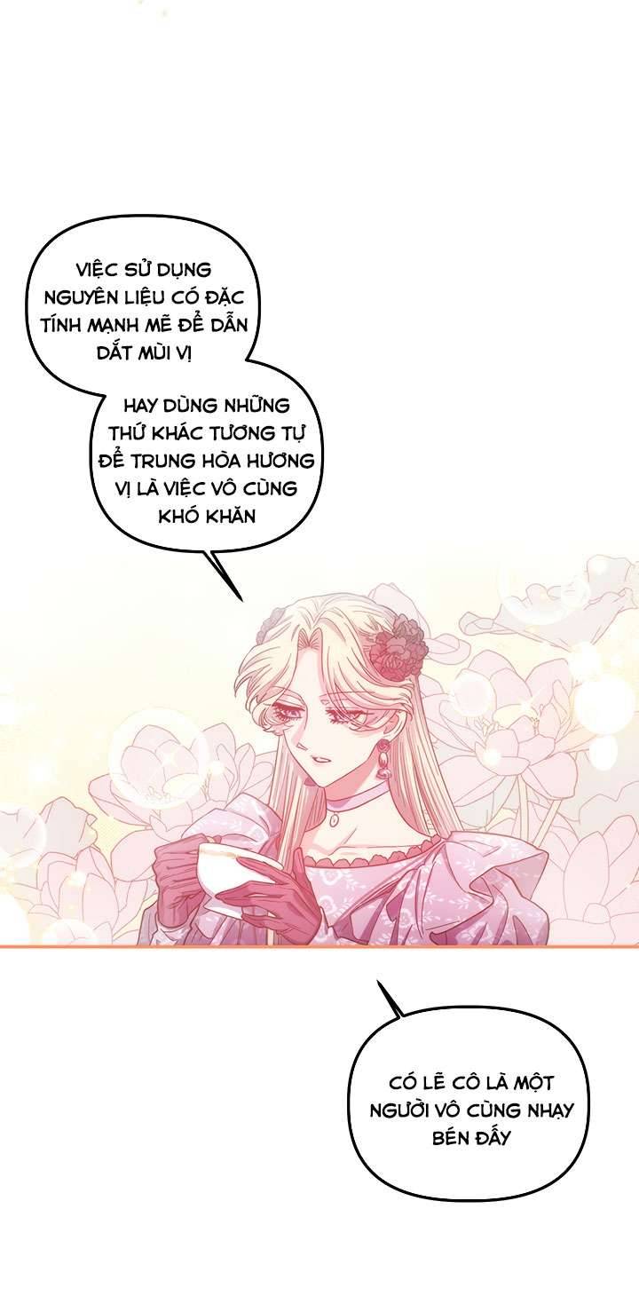 May Mắn Hay Bất Hạnh Chap 39 - Trang 4