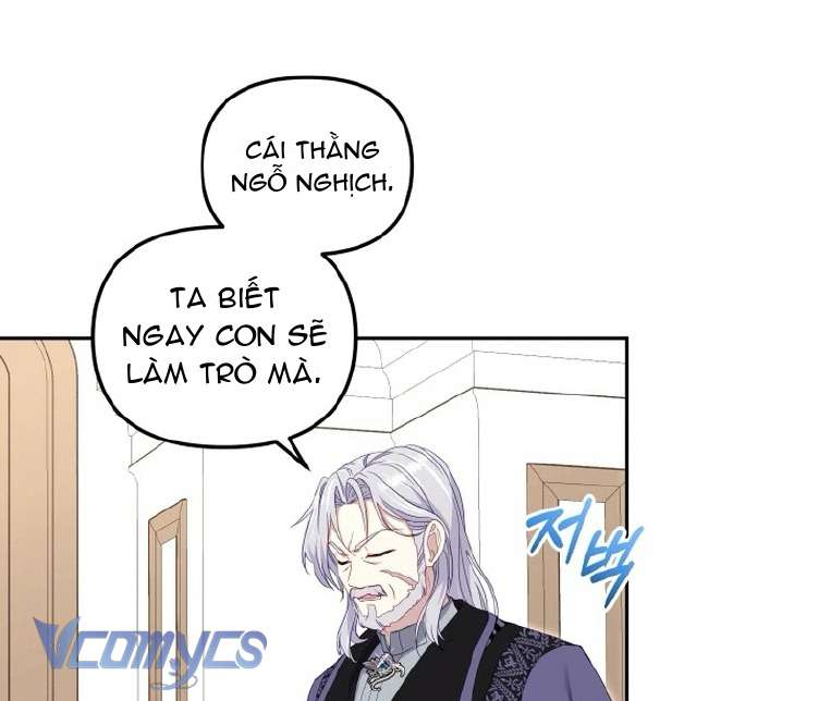 Tôi Được Nuôi Dưỡng Bởi Những Kẻ Phản Diện Chap 65 - Trang 3